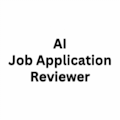 AI Job Application Reviewer