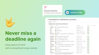 Straight A Strategy gallery image