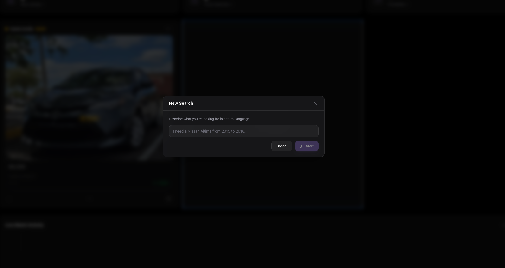 CarFlipperAI gallery image