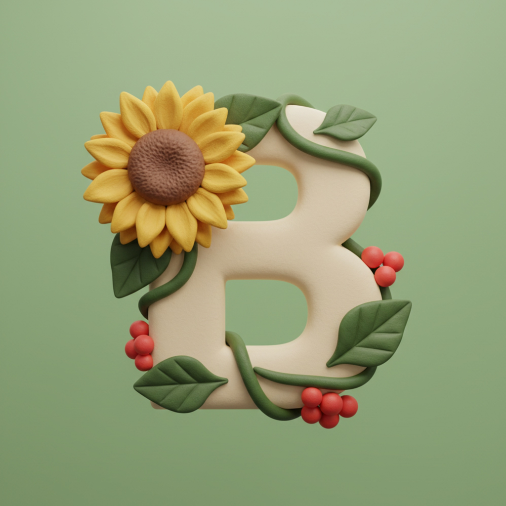 BloomDay: Tasks & Garden