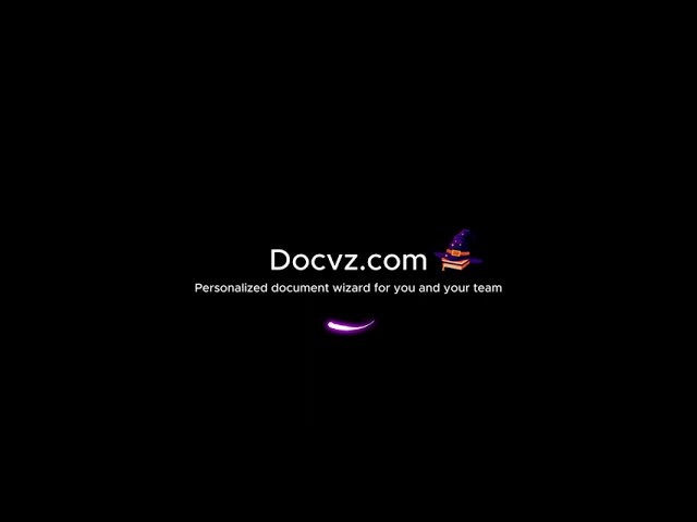 DocVz: Chat with Documents gallery image