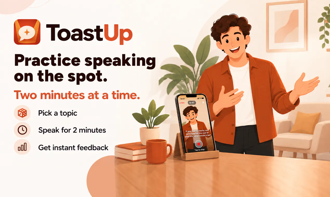 ToastUp gallery image