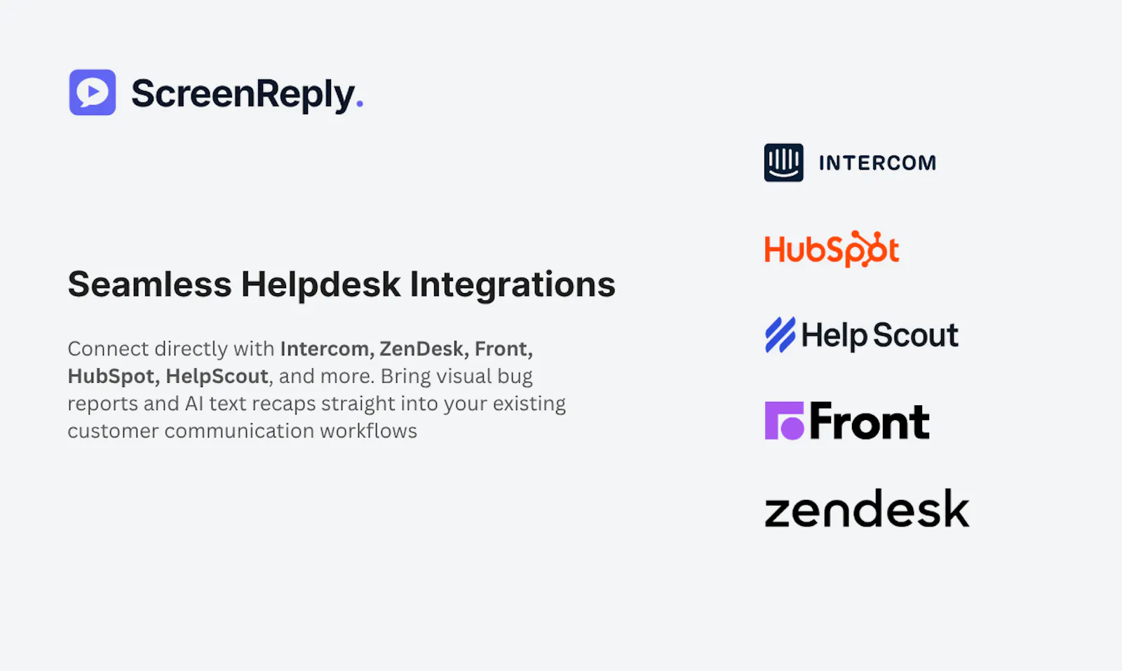 ScreenReply screenshot 6
