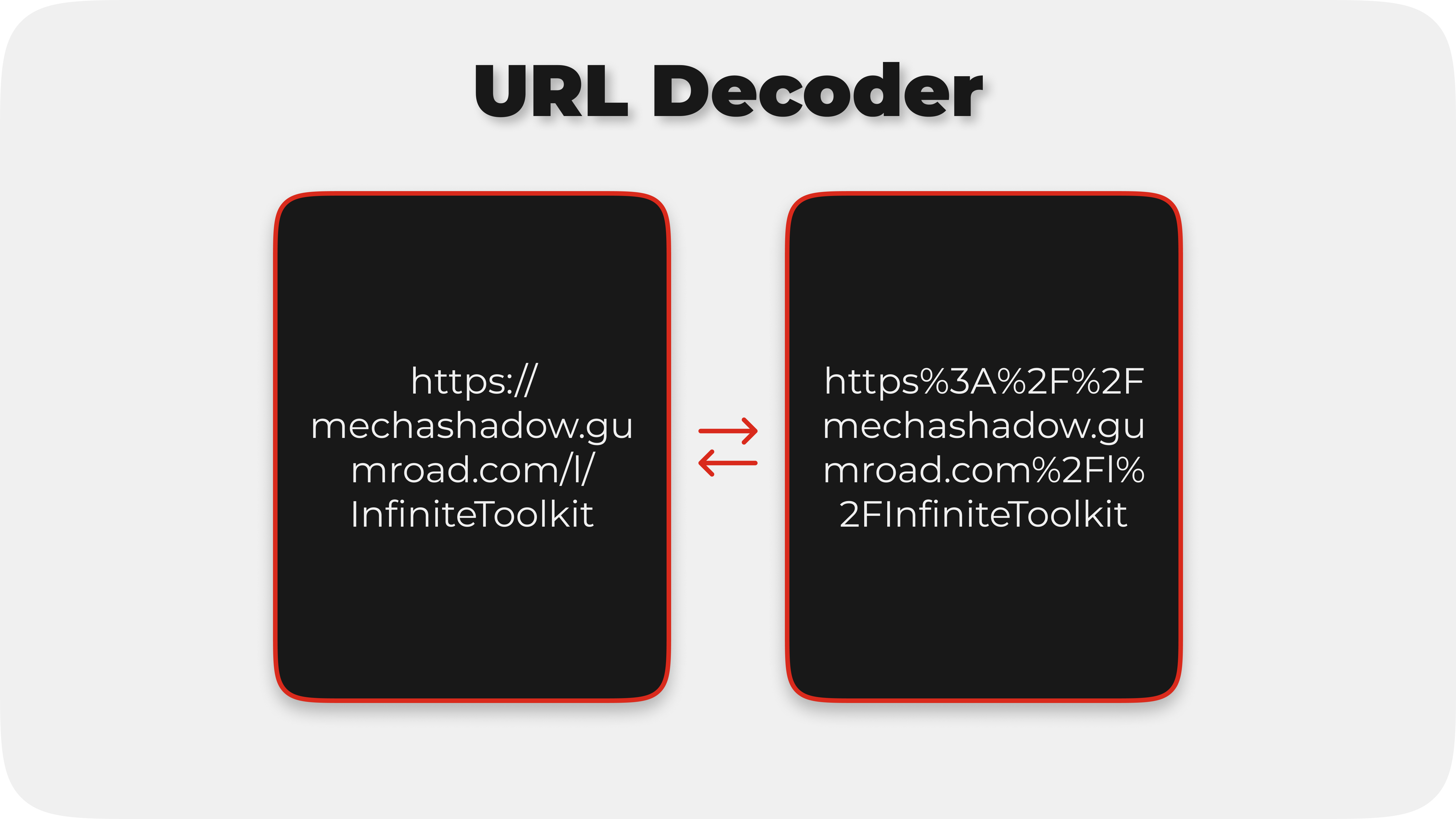 Infinite Toolkit gallery image