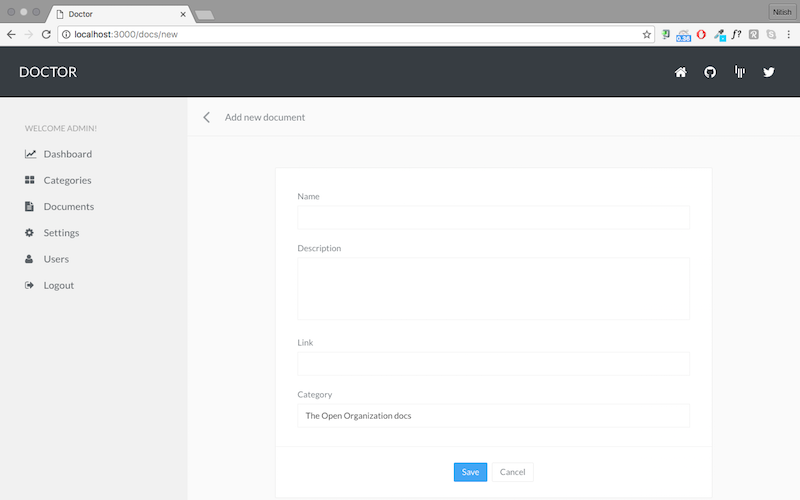 Doctor gallery image