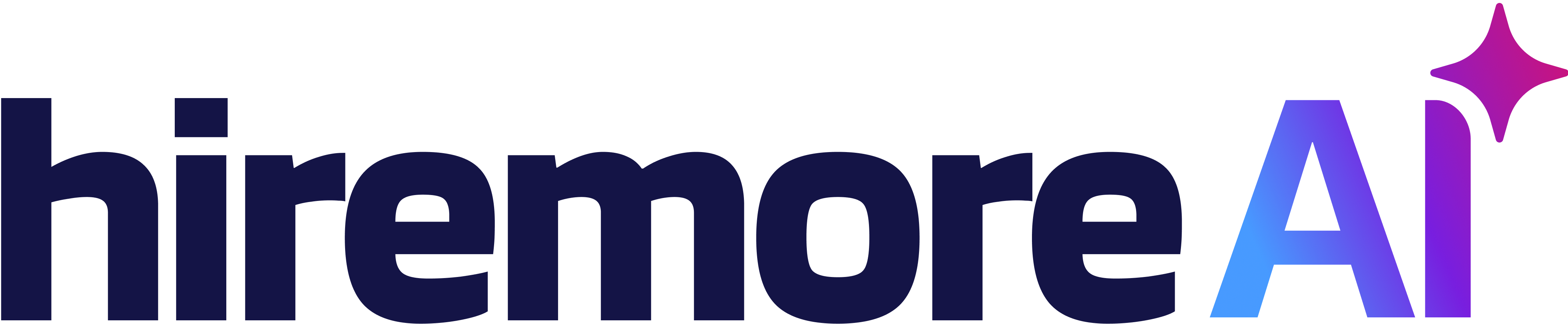 HireMore AI – AI-Powered & Hiring - Main product screenshot demonstrating key features and user interface