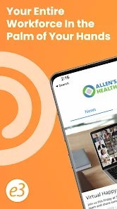 DATIS HR Cloud gallery image