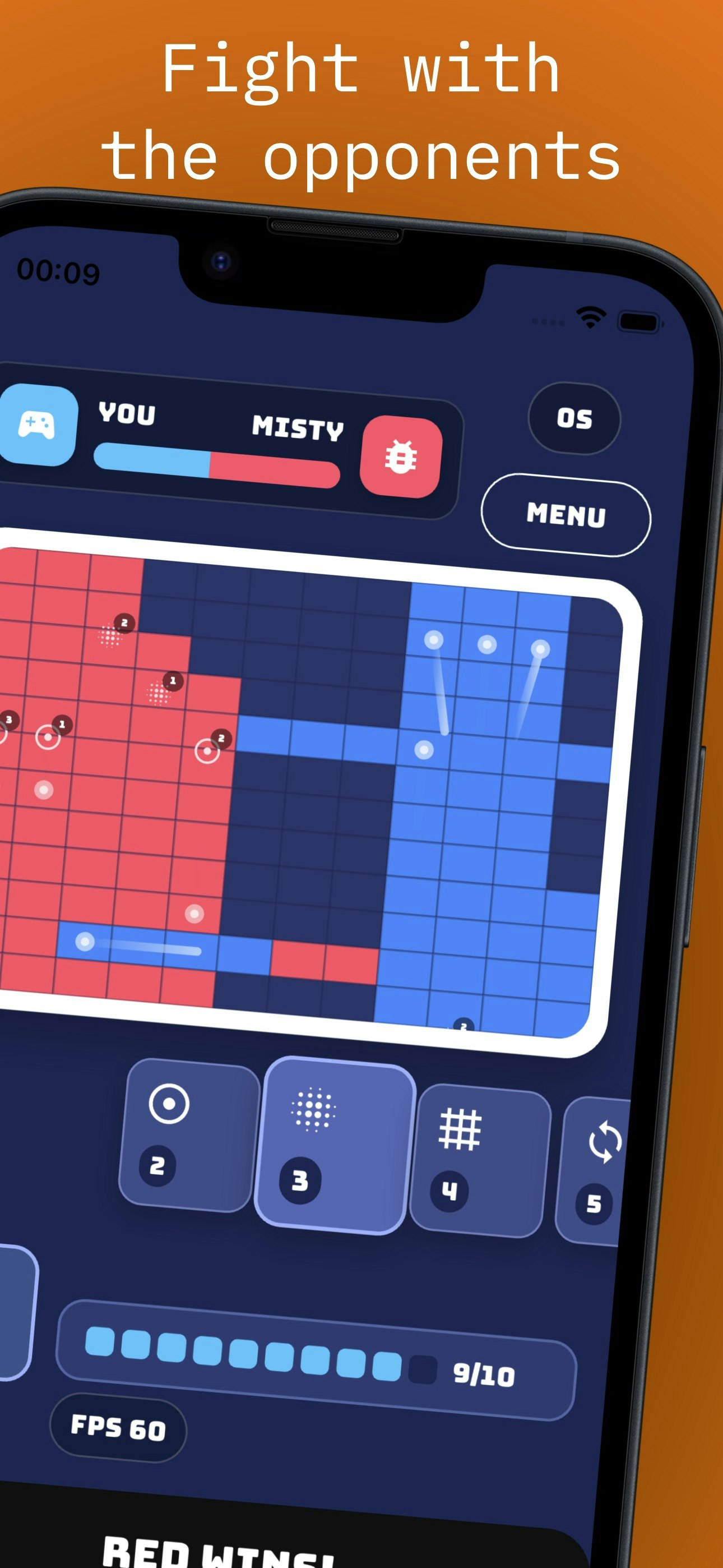 Bloc - Screenshot 4 showing product features and functionality