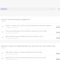 Simple OKR
