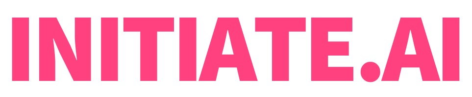 ProductHunt banner for @initiate