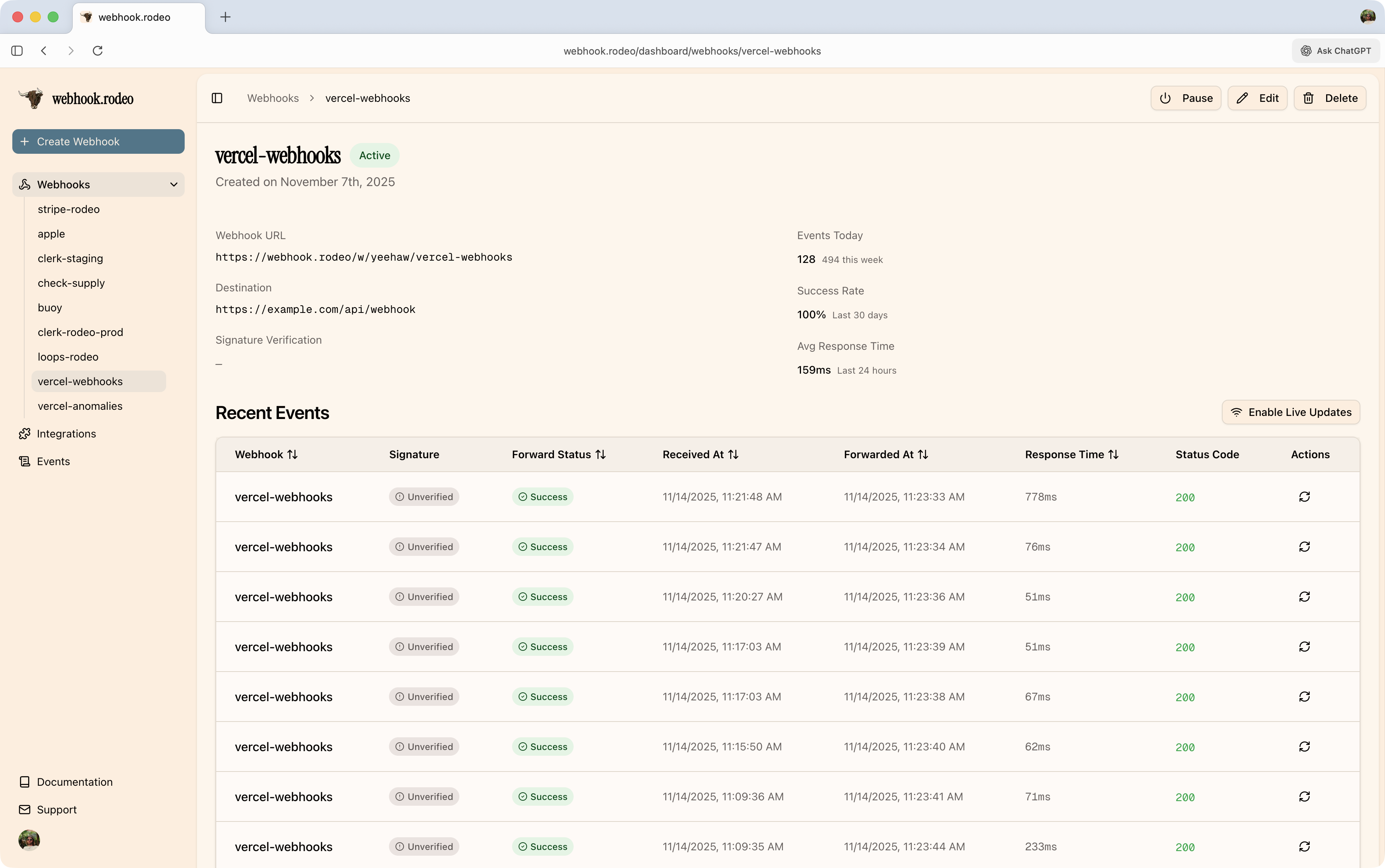 webhook.rodeo gallery image