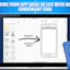 Make My App. Mockup-tool