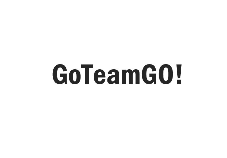 GoTeamGO! Fundraising