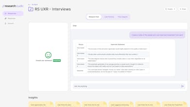 Research Studio gallery image