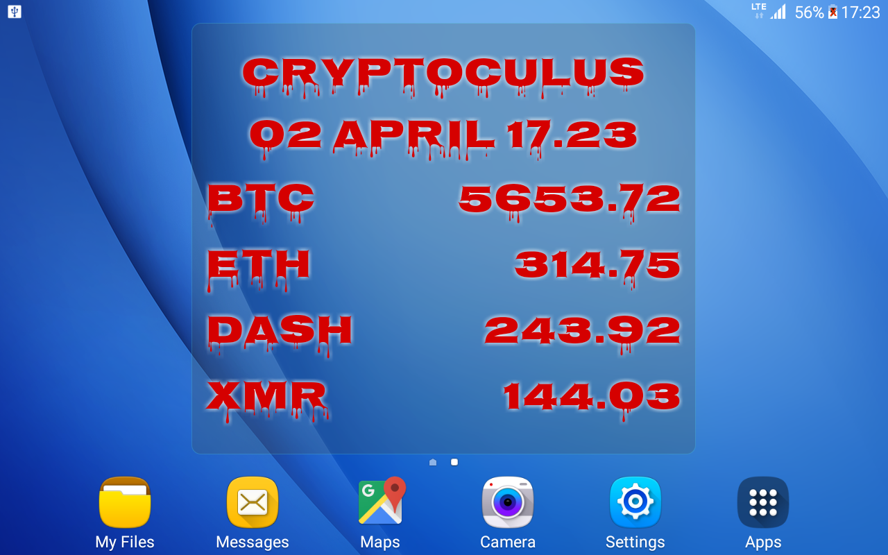 Cryptoculus gallery image