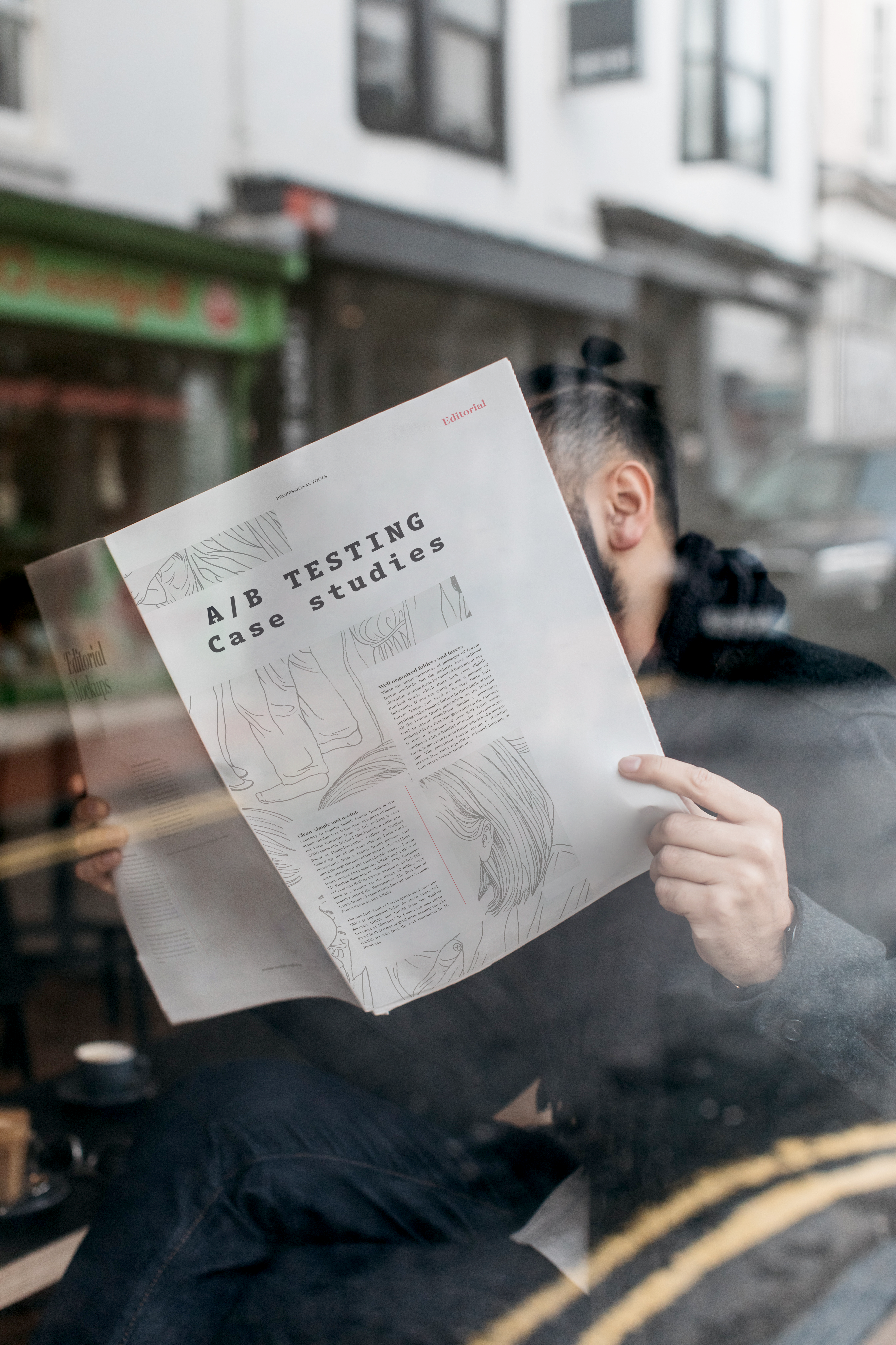 Optimise Trends gallery image