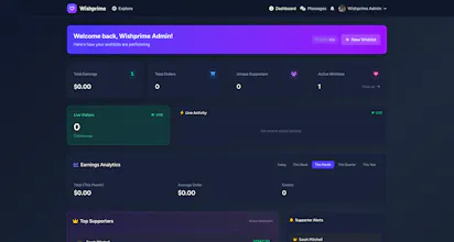 Wishprime 2.0 gallery image