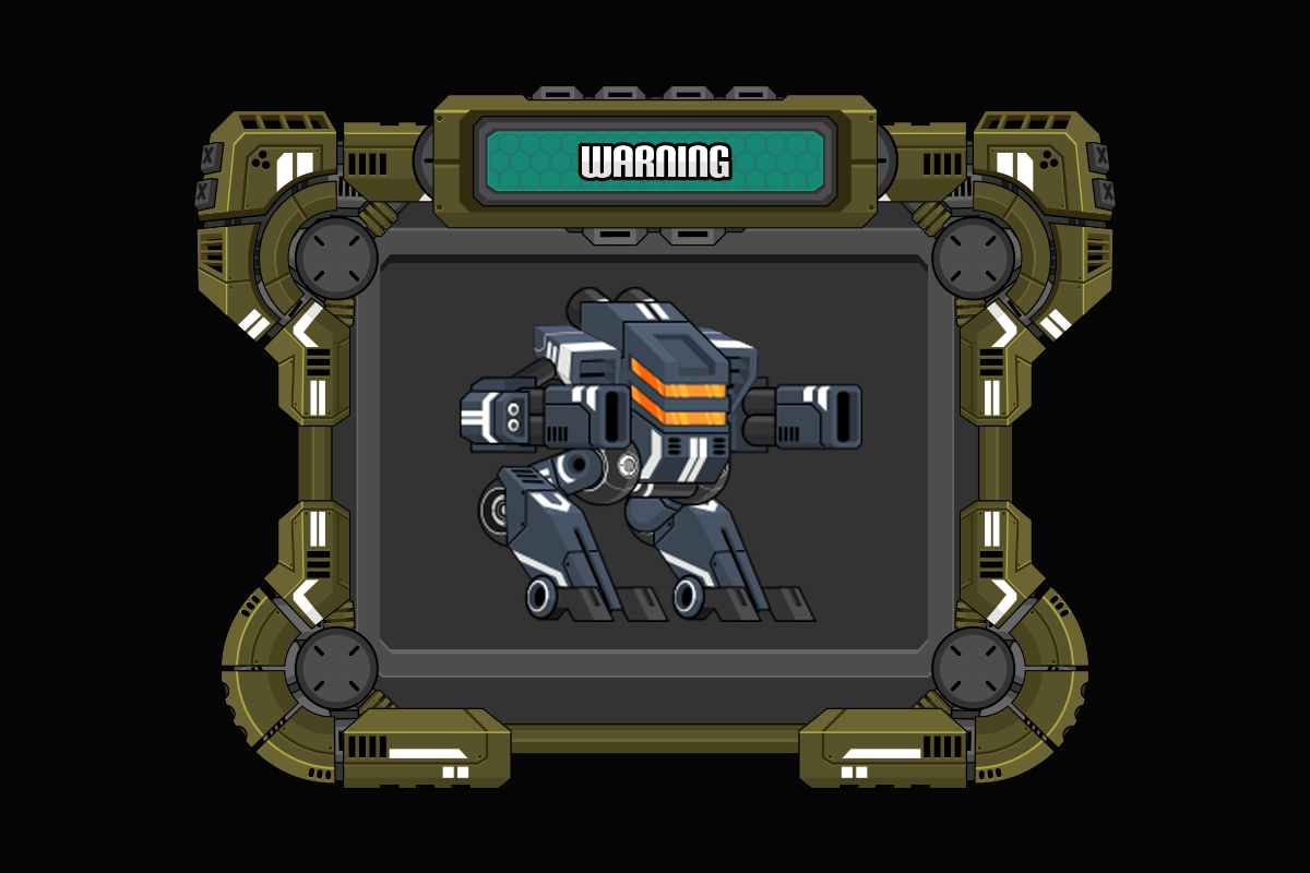 The Gold Standard: Rules to Rule By gallery image