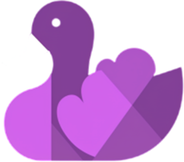 DuckyCloud logo