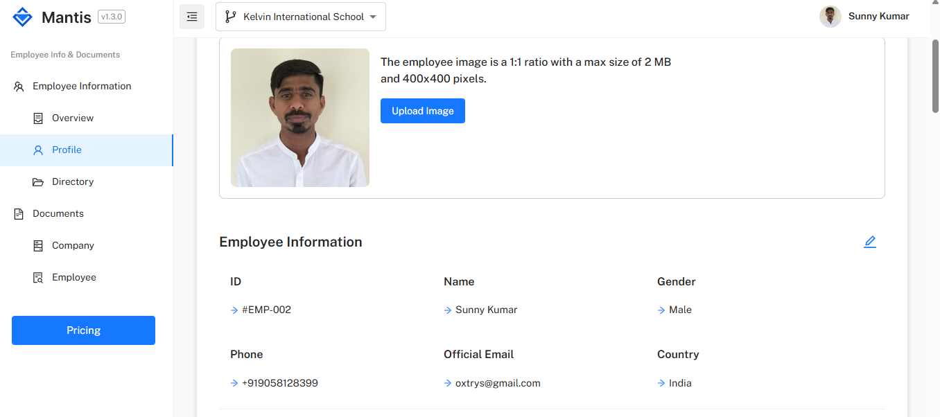 Oxtrys Innovate gallery image