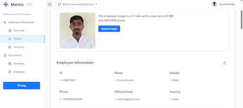 Oxtrys Innovate gallery image