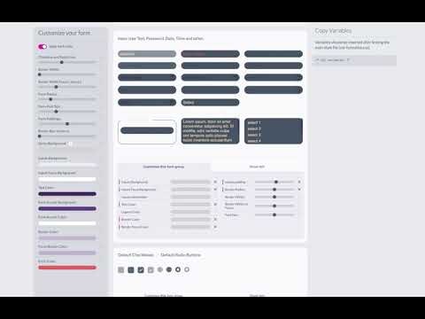 CSSformalize gallery image