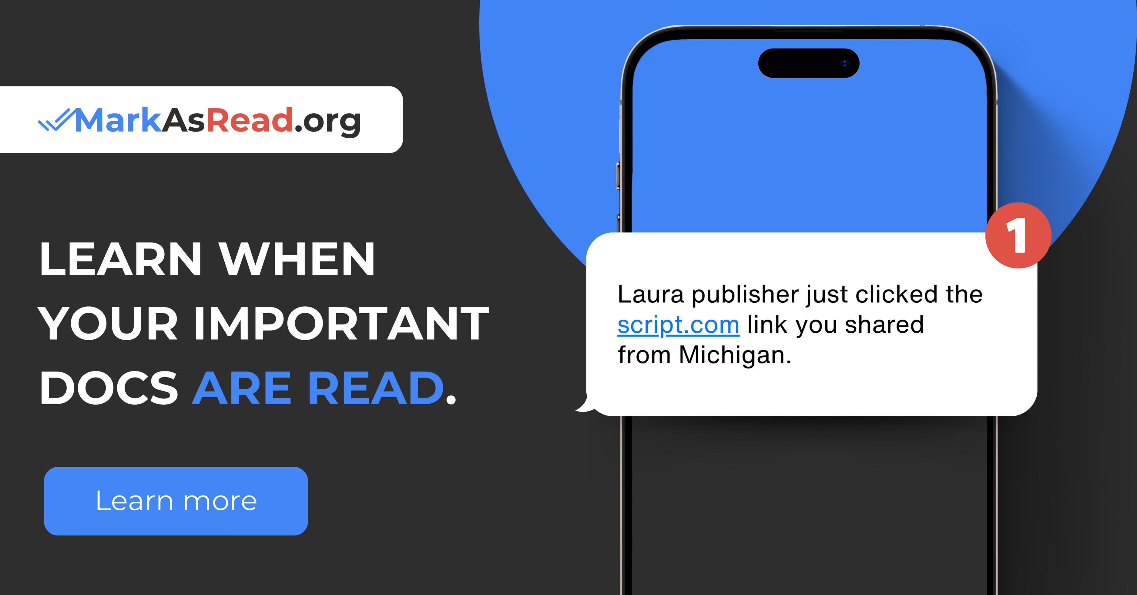 Mark As Read gallery image