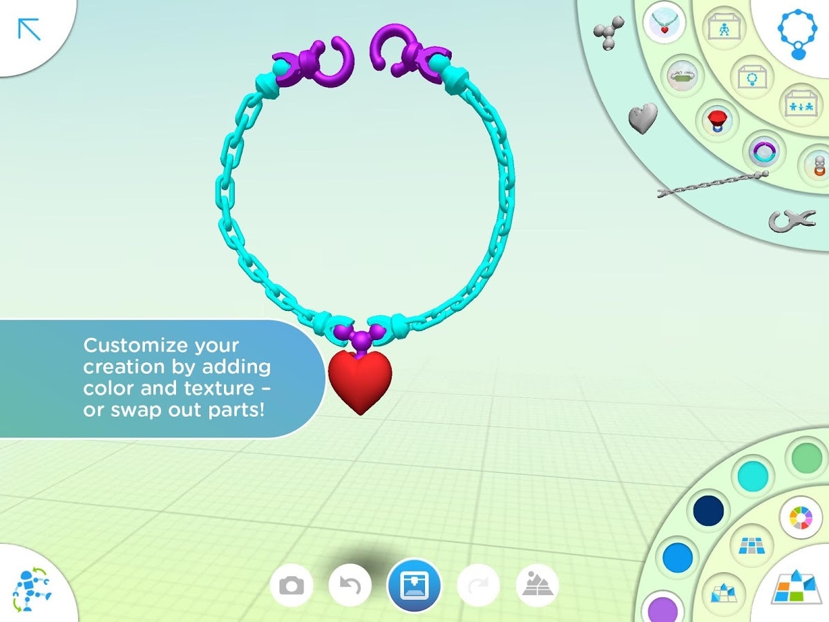 Thingmaker 3D gallery image