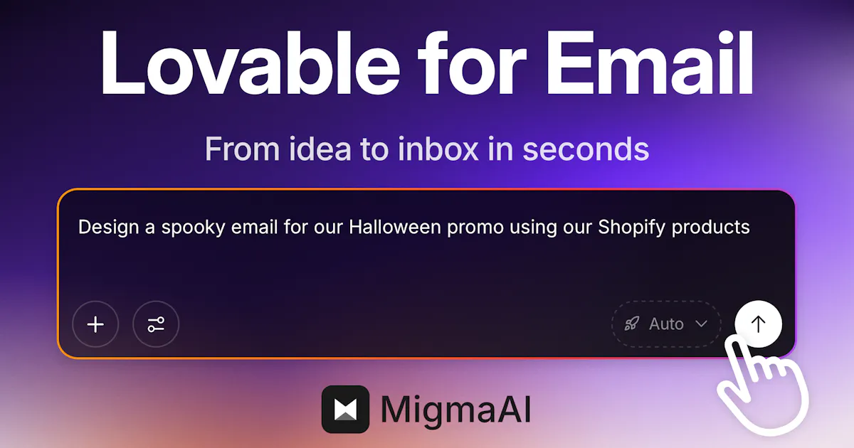 Migma AI