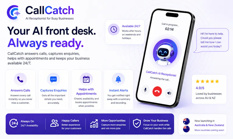 CallCatch screenshot 5