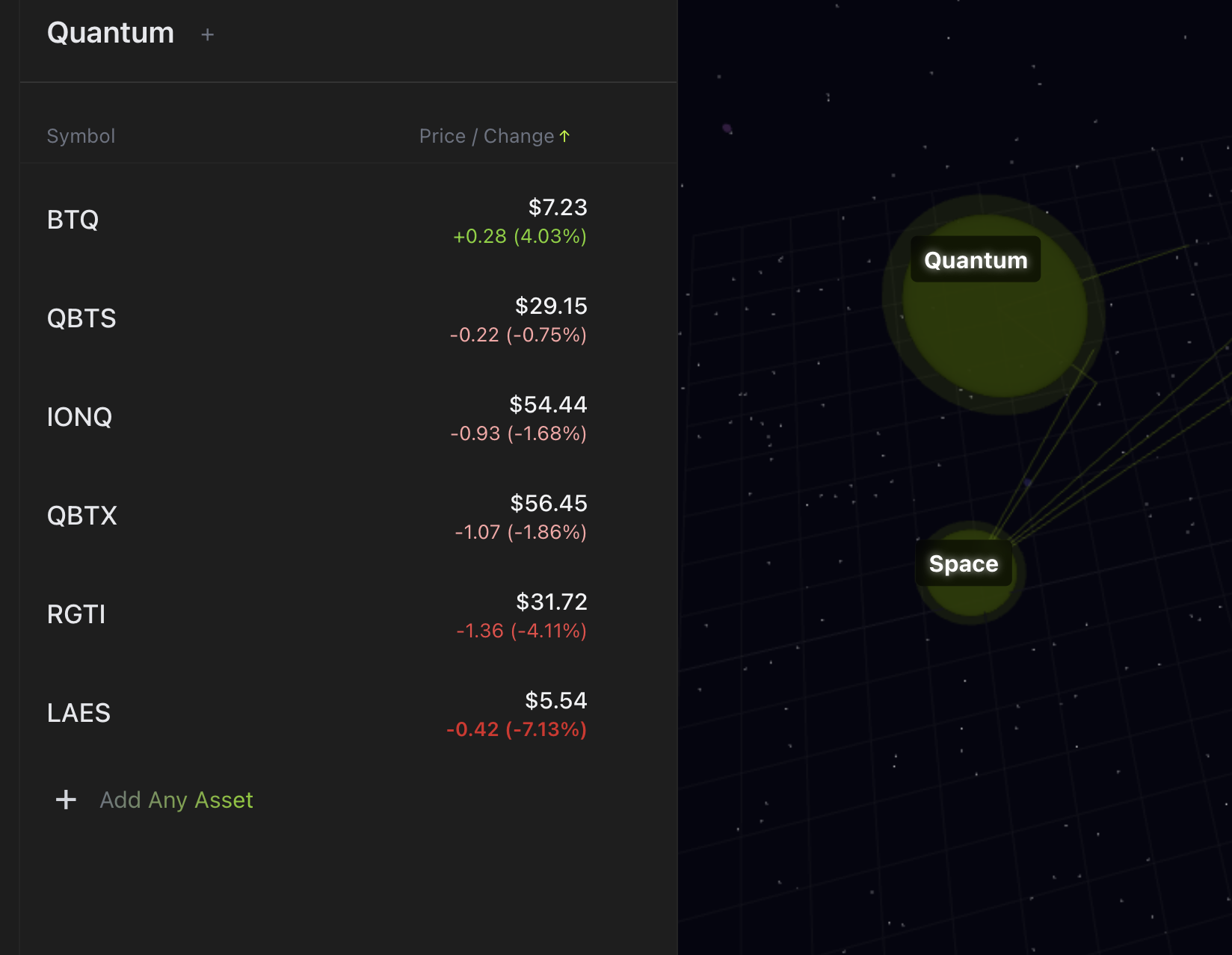 Prophecy gallery image