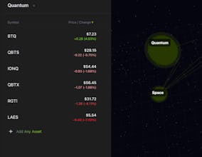 Prophecy gallery image