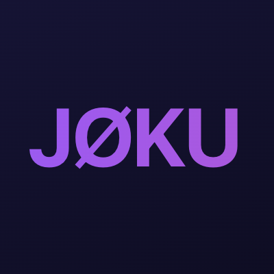 JØKU