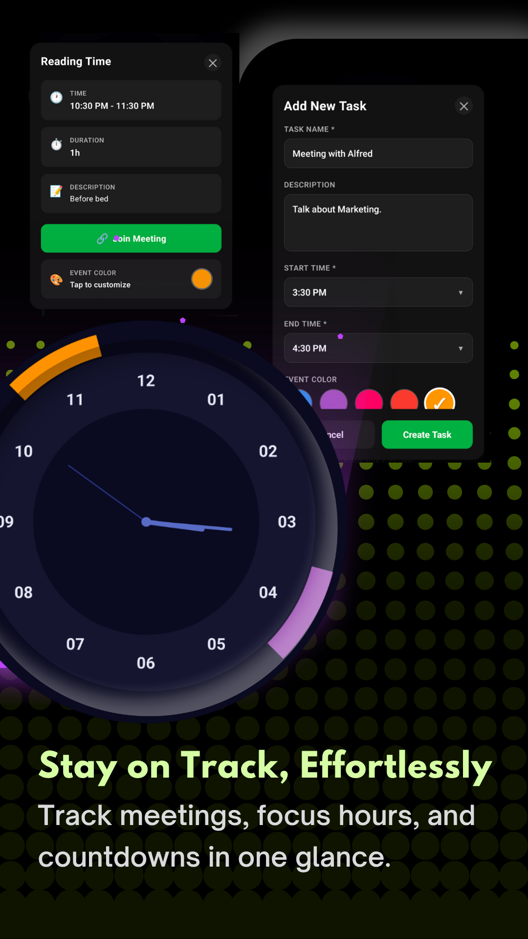 ProdOClock gallery image
