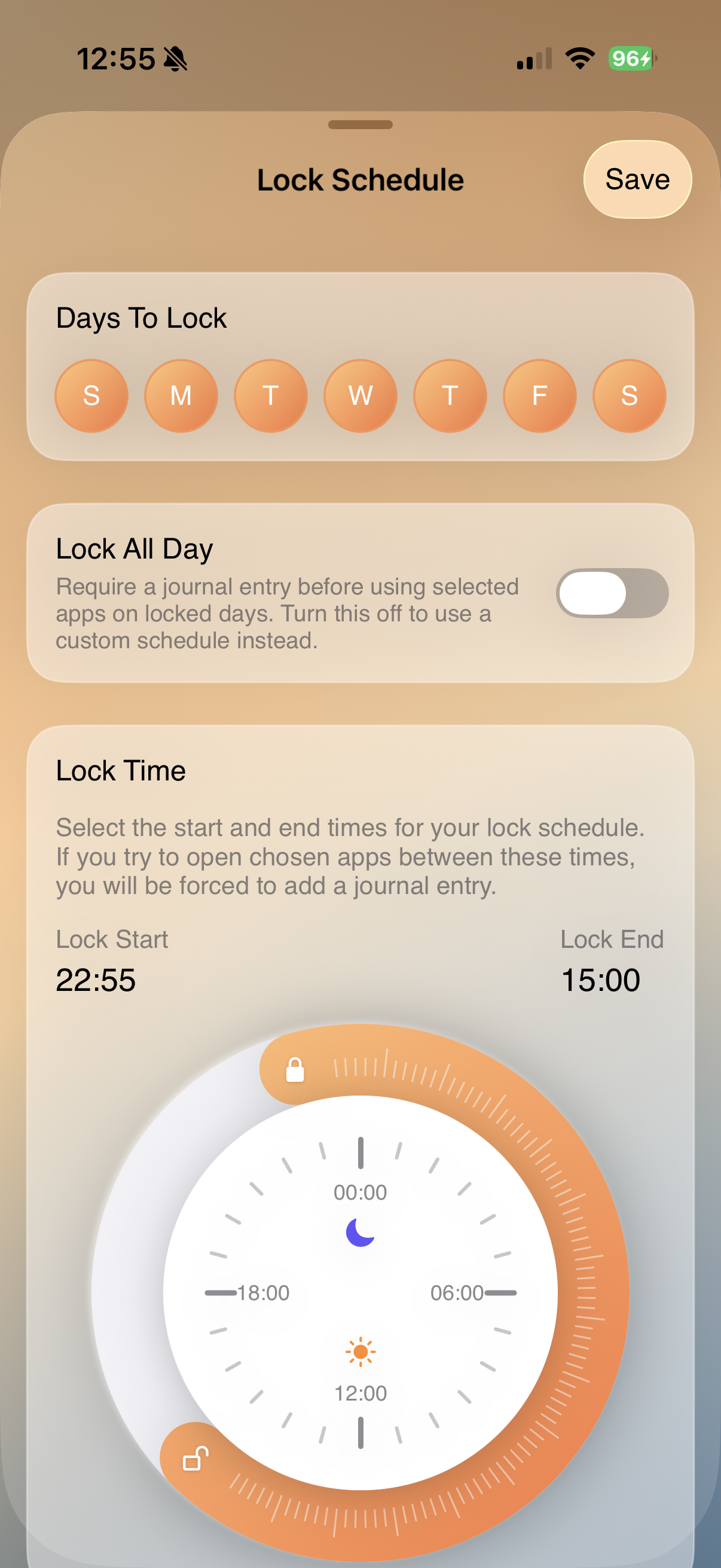 Dia Key - Screenshot 4 preview
