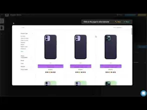 Dashblock gallery image