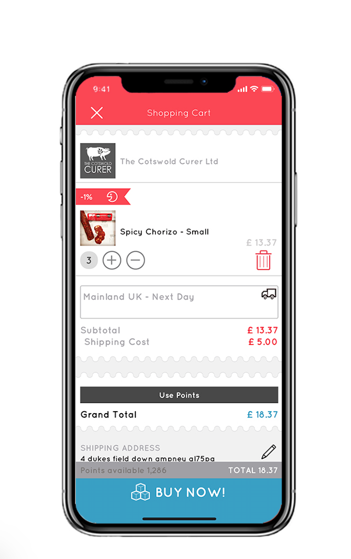 FlickUp gallery image