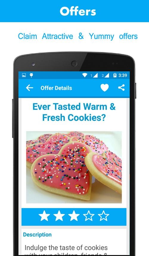 Fly 2 Spot gallery image