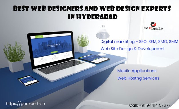 web developers in hyderabad
