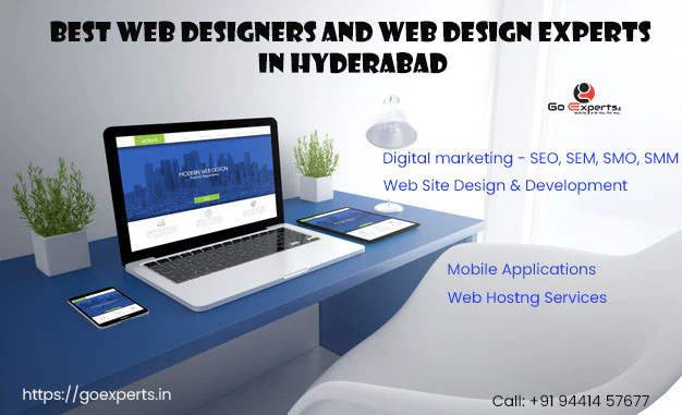web developers in hyderabad