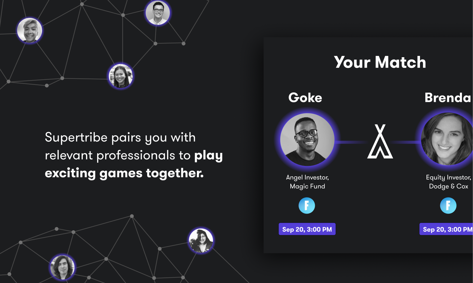 Supertribe gallery image