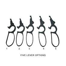 Marlin Medium Loop Lever gallery image