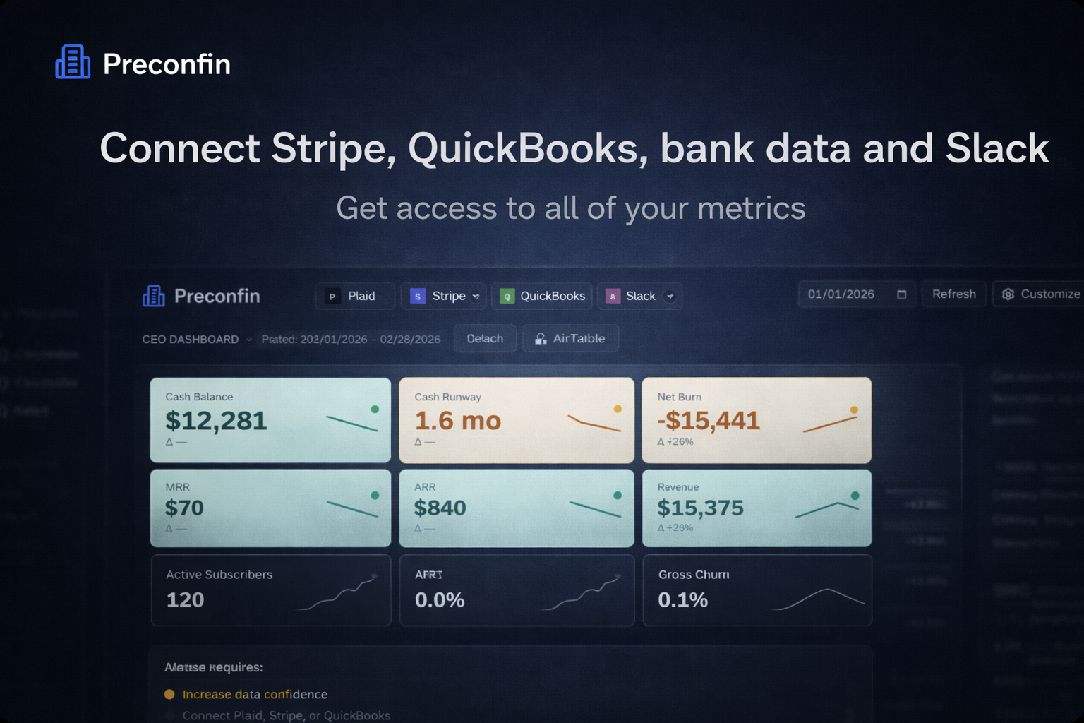 Preconfin gallery image