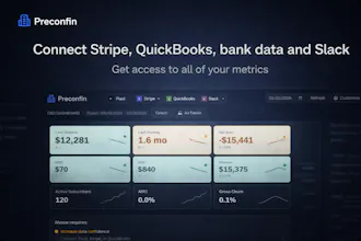 Preconfin gallery image