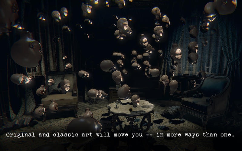 Layers of Fear gallery image