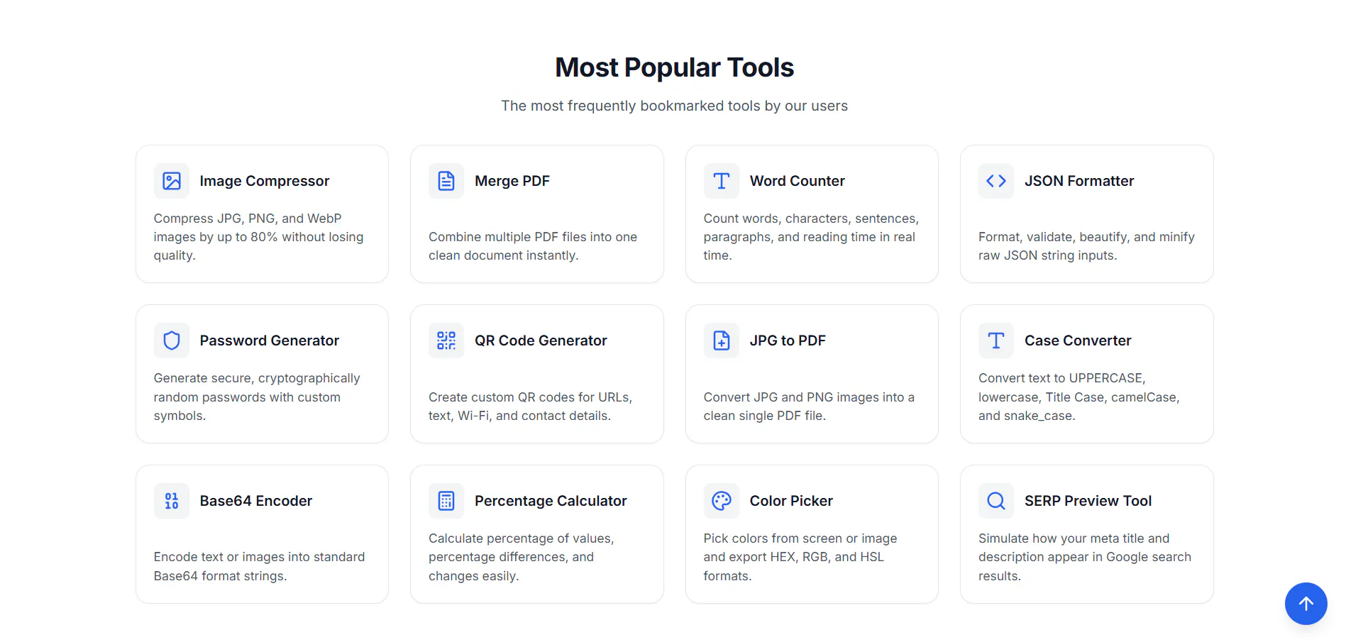 TinyToolzz gallery image