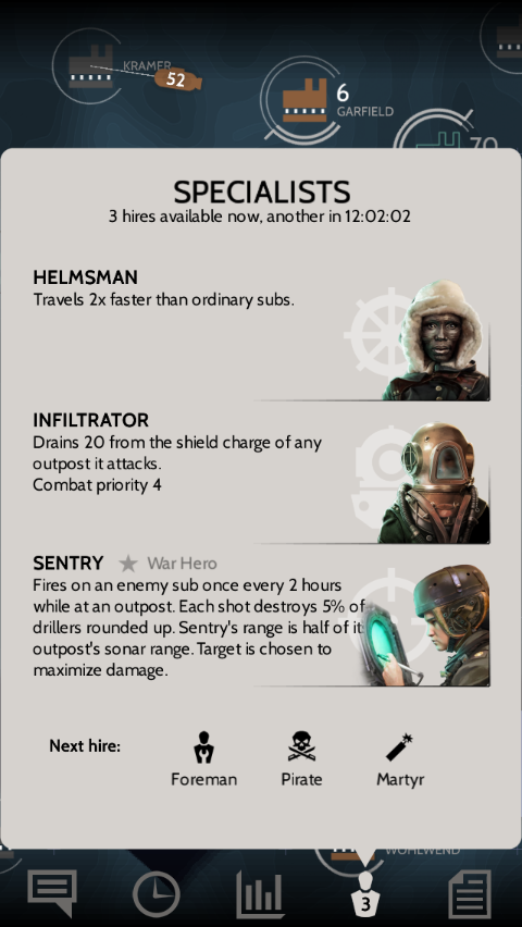 Subterfuge gallery image