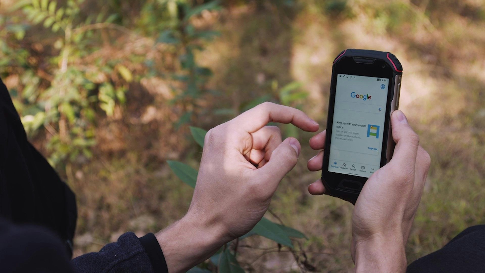 Atom XL gallery image