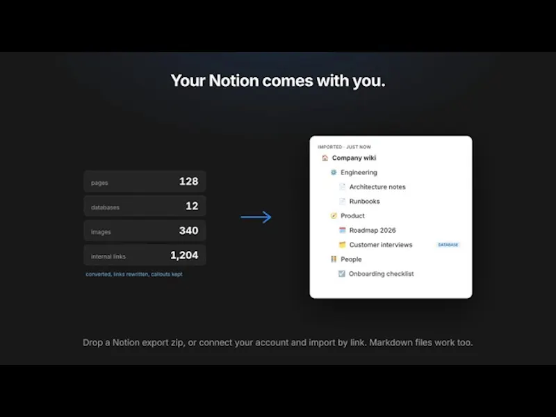 Leaf screenshot 1 (video preview)