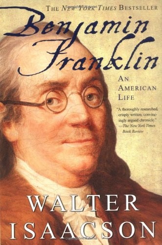 Benjamin Franklin: An American Life gallery image